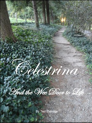 cover image of Celestrina and the Wee Door to Life